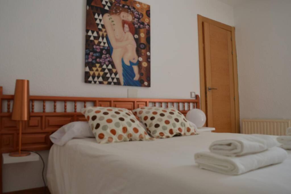 Apartamento Turistico Faro De Luno San Vicente De La Barquera Exterior photo