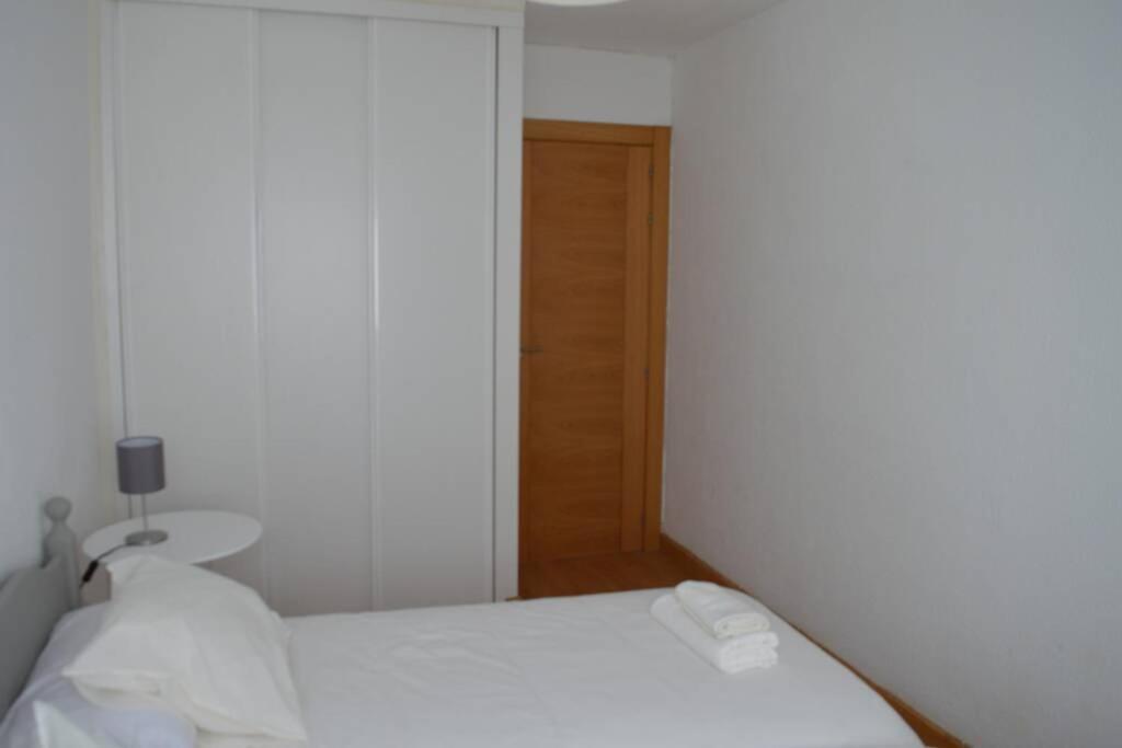 Apartamento Turistico Faro De Luno San Vicente De La Barquera Exterior photo