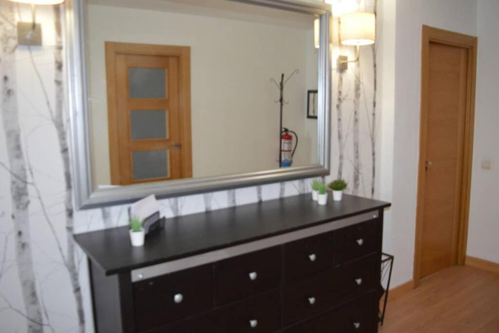 Apartamento Turistico Faro De Luno San Vicente De La Barquera Exterior photo