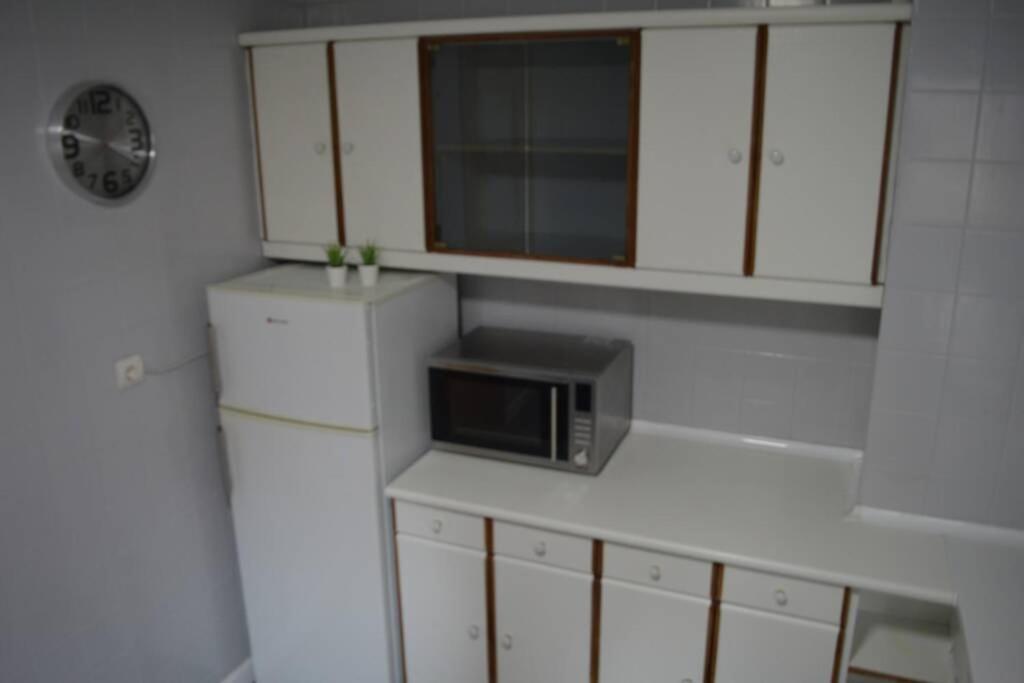 Apartamento Turistico Faro De Luno San Vicente De La Barquera Exterior photo